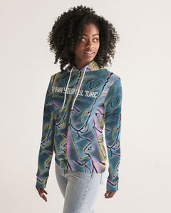 Crown Your Culture Women's Hoodie