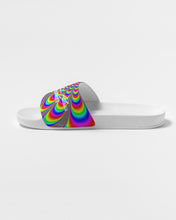 Load image into Gallery viewer, Crown Your Culture Women&#39;s Slide Sandal
