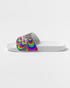 Crown Your Culture Women's Slide Sandal