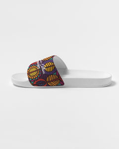 Colorful  Women's Slide Sandal