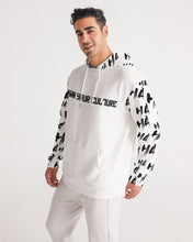 Load image into Gallery viewer, CROWN YOUR CULTURE Men&#39;s Hoodie