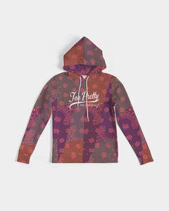 Paisely Women's Hoodie