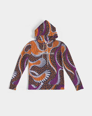 CROWN YOUR CULTURE Women's Hoodie