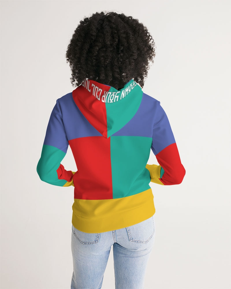 Crown Your Culture Women's Hoodie