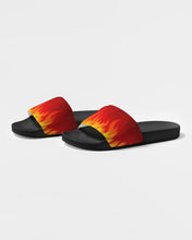 Load image into Gallery viewer, Flame Men&#39;s Slide Sandal