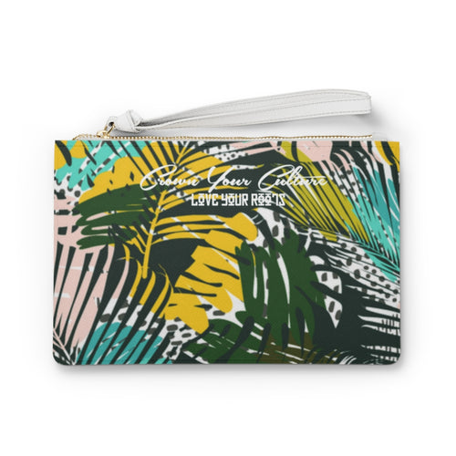 Clutch Bag
