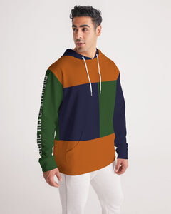 CROWN YOUR CULTURE  Men's Hoodie
