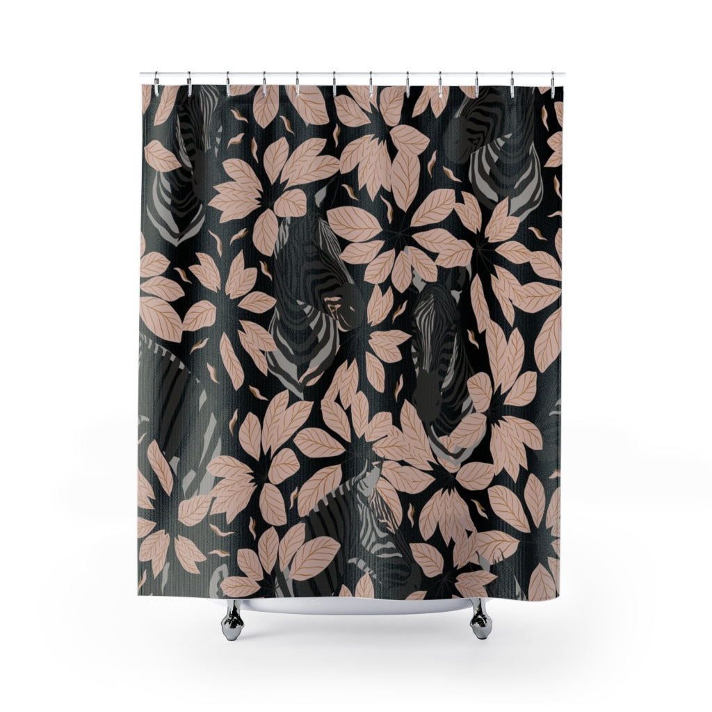 Shower Curtains