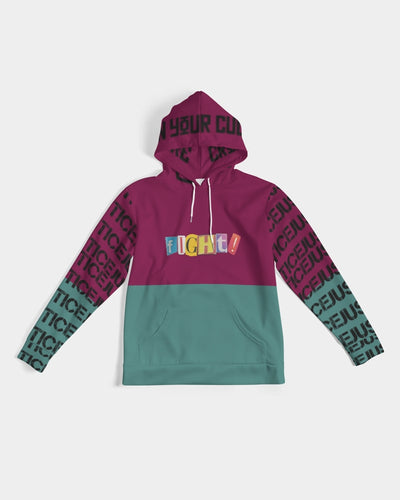 CROWN YOUR CULTURE Men's Hoodie