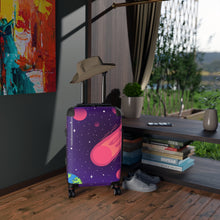 Load image into Gallery viewer, Comet C.Y C Cabin Suitcase