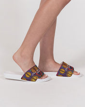 Load image into Gallery viewer, Colorful  Women&#39;s Slide Sandal