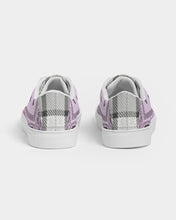 Load image into Gallery viewer, CROWN YOUR CULTURE Women&#39;s Faux-Leather Sneaker