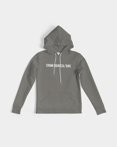 CROWN YOUR CULTURE Women's Hoodie