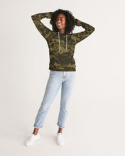 Load image into Gallery viewer, CROWN YOUR CULTURE Women&#39;s Hoodie
