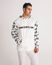 Load image into Gallery viewer, CROWN YOUR CULTURE Men&#39;s Hoodie