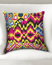 Load image into Gallery viewer, Abstract C.Y.C Throw Pillow Case 18&quot;x18&quot;