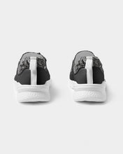 Load image into Gallery viewer, CROWN YOUR CULTURE Women&#39;s Two-Tone Sneaker