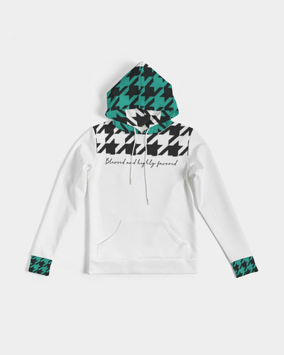 CROWN YOUR CULTURE Women's Hoodie