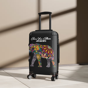 Elephant Suitcase