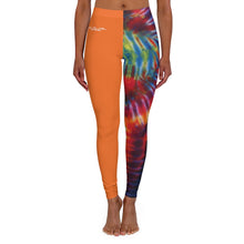 Load image into Gallery viewer, Women&#39;s Spandex Leggings