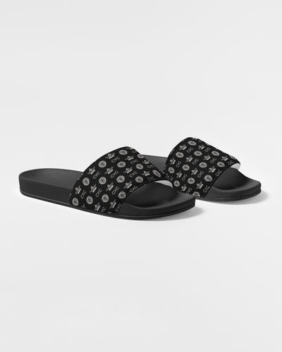 C.Y.C Women's Slide Sandal