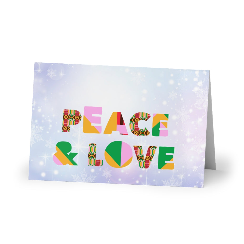 Copy of  Greeting Cards (1 or 10-pcs)