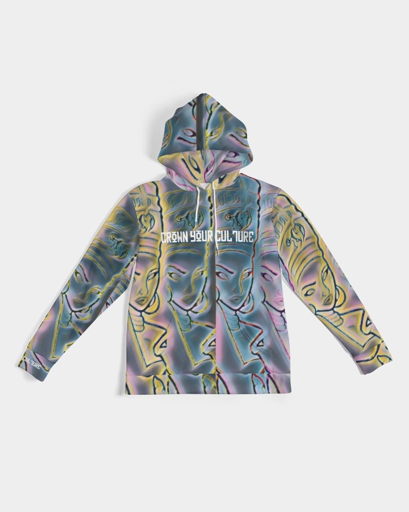 Crown Your Culture Men's Hoodie
