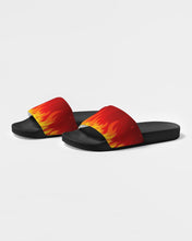 Load image into Gallery viewer, Flame Women&#39;s Slide Sandal