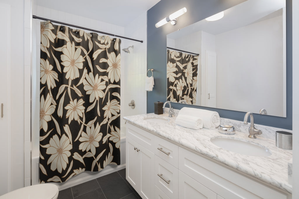 Shower Curtains