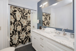 Shower Curtains