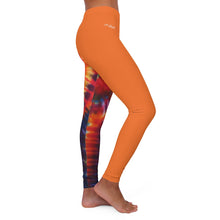 Load image into Gallery viewer, Women&#39;s Spandex Leggings