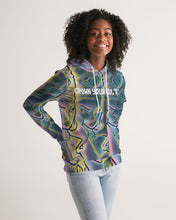 Load image into Gallery viewer, Crown Your Culture Women&#39;s Hoodie
