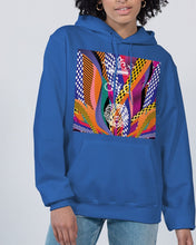 Load image into Gallery viewer, New pysch print Unisex Hoodie | Champion