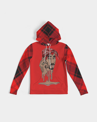 CROWN YOUR CULTURE Women's Hoodie