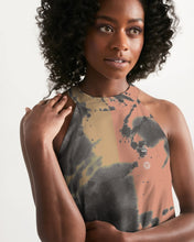 Load image into Gallery viewer, Splash CYC Women&#39;s Halter Dress
