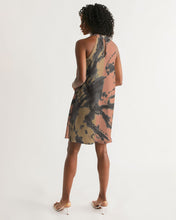 Load image into Gallery viewer, Splash CYC Women&#39;s Halter Dress