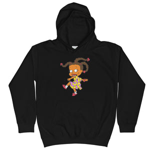 Susie Rugrat C.Y.C Kids Hoodie
