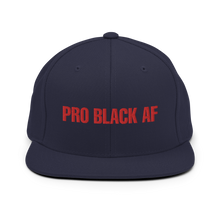 Load image into Gallery viewer, Snapback Hat
