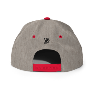 Snapback Hat