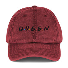 Load image into Gallery viewer, Vintage Cotton Twill Savage Cap