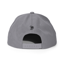 Load image into Gallery viewer, Snapback Hat