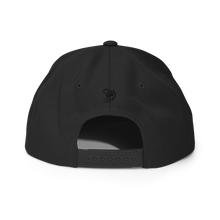 Load image into Gallery viewer, Snapback Hat