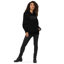 Load image into Gallery viewer, Be Yourself Unisex fashion hoodie