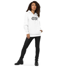 Load image into Gallery viewer, Be Yourself Unisex fashion hoodie