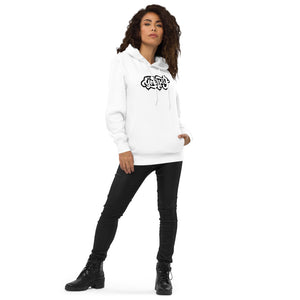Be Yourself Unisex fashion hoodie