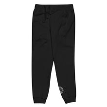 Load image into Gallery viewer, Unisex fleece sweatpants