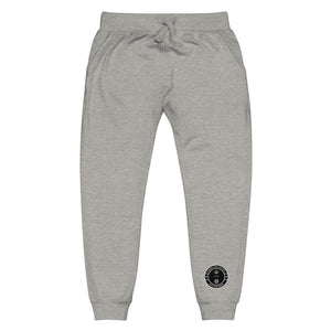 Unisex fleece sweatpants