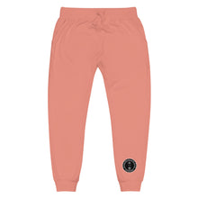 Load image into Gallery viewer, Unisex fleece sweatpants