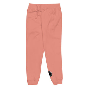 Unisex fleece sweatpants