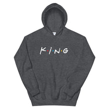 Load image into Gallery viewer, Crown Your Culture Unisex Hoodie